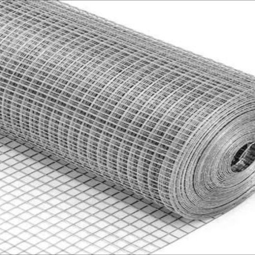 Stainless Steel Wire Mesh