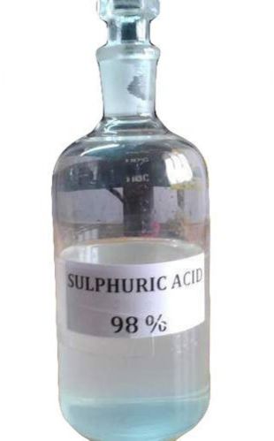 98% Sulphuric Acid
