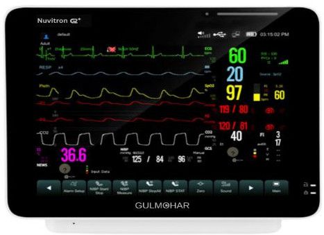 Patient Monitor 2