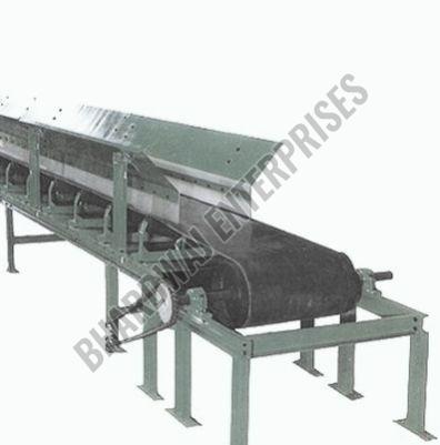 Belt Conveyor