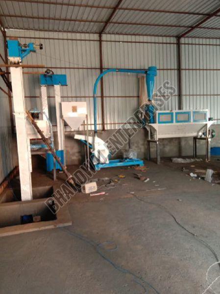 Besan Plant