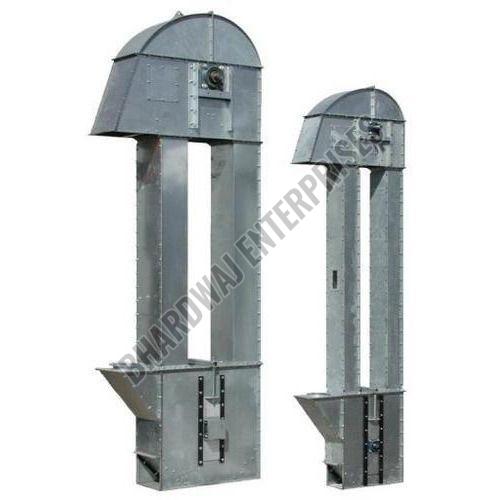 Bucket Elevator