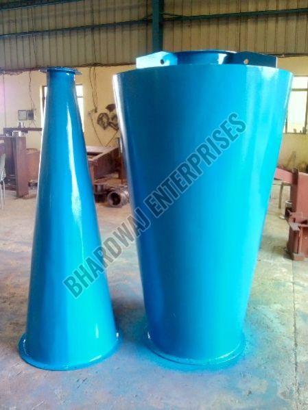 Cyclone Dust Collector