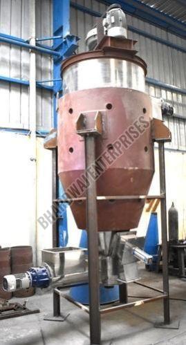 Dalia Roaster Machine
