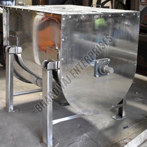 Mixture Blender Machine