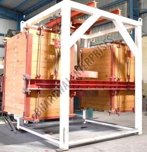 Plansifter Machine