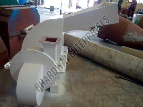 Pulverizer Machine