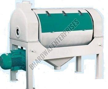 Vibro Bran Finisher