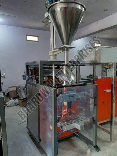 Wheat Flour Packing Machine