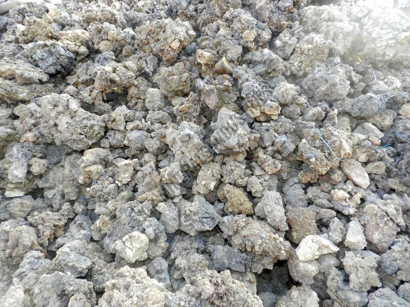 Calcined Bauxite