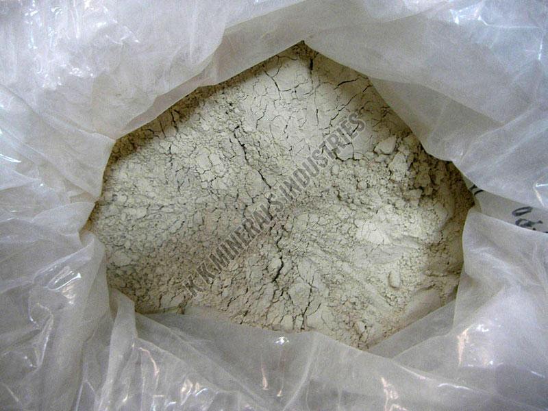 Calundum Cement