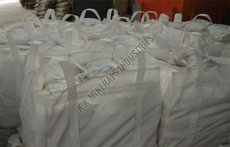 High Aluminum Cement