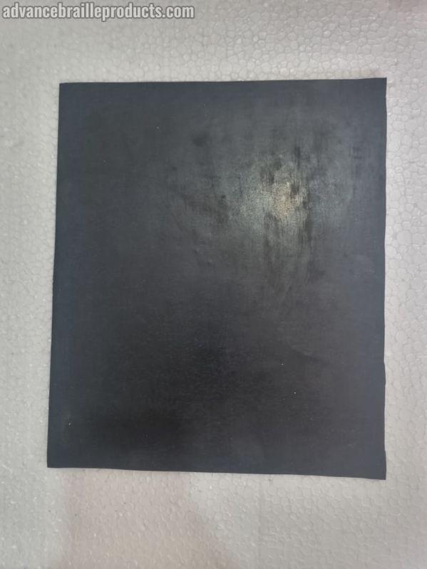 A4 Size Rubber Mat