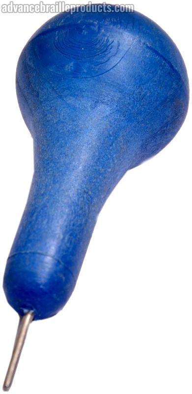 Plastic Jumbo Stylus