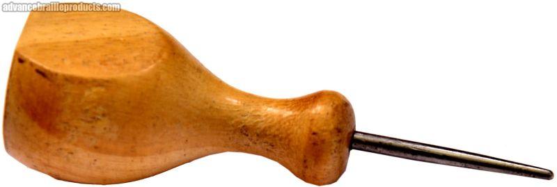 Wooden Stylus