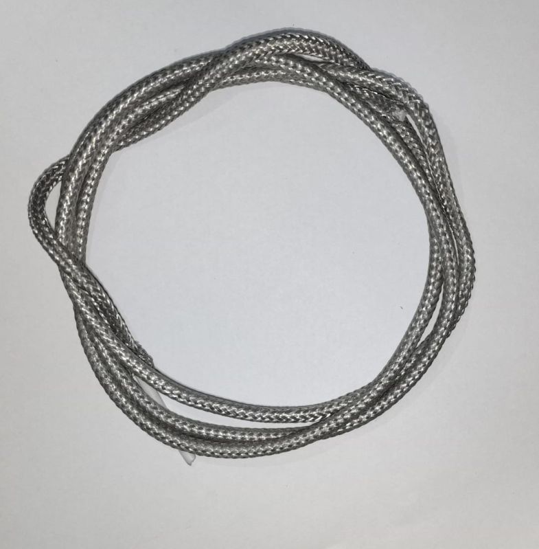 SS316 Stainless Steel Wire Braid