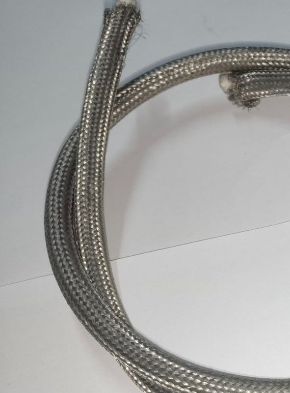 SS321 Stainless Steel Wire Braid