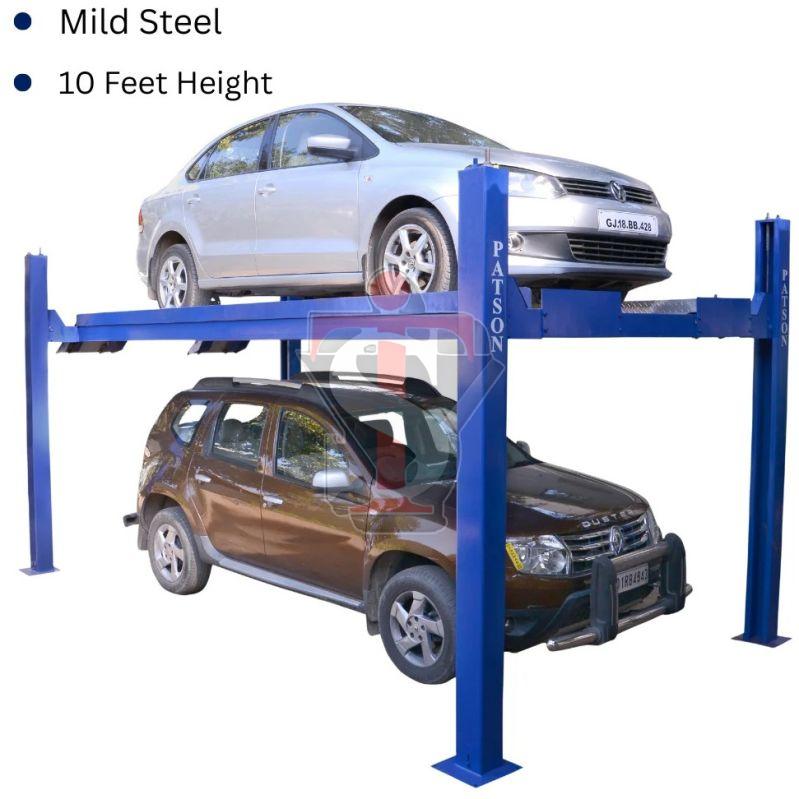 Car Parking Lift
