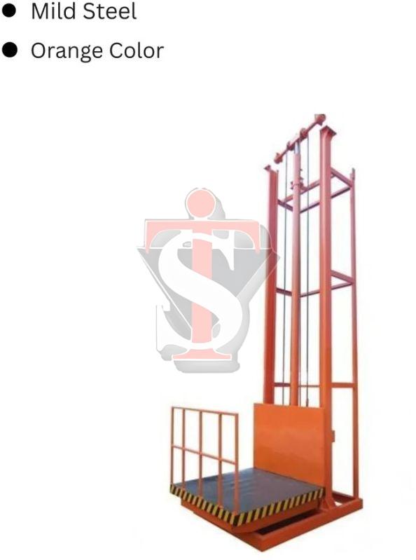 Material Handling Elevators