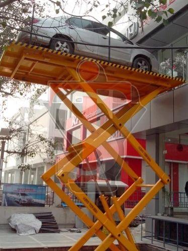 Vehicle Lift