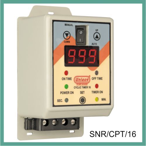 Snr /cpt /16 Cyclic Programmable Timer