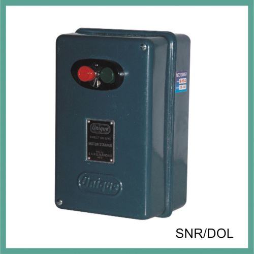 Snr/dol. Unique Dol Starter