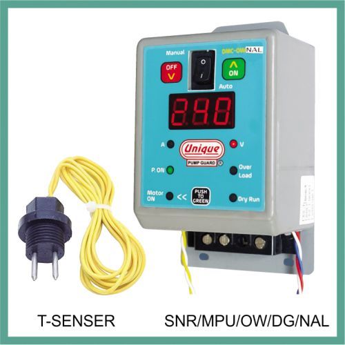 Snr/mpu/ow/DG/nal Water Level Controller