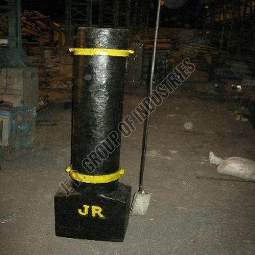 Cast Iron Funnel