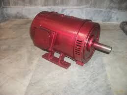 DC Shunt Motor