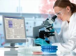 Laboratory Training Service