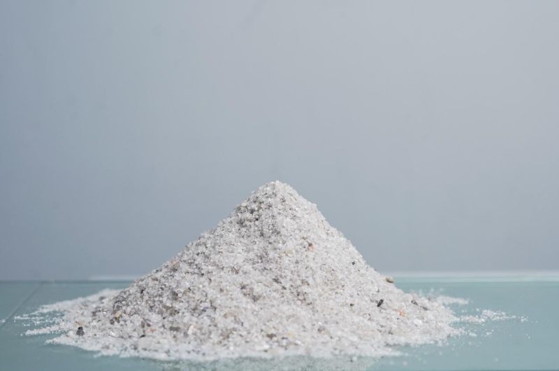8 Mesh Silica Sand