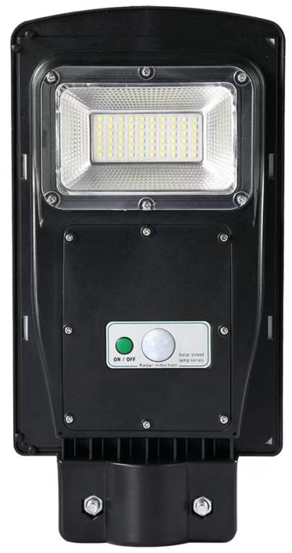 30W LED Solar Street Light