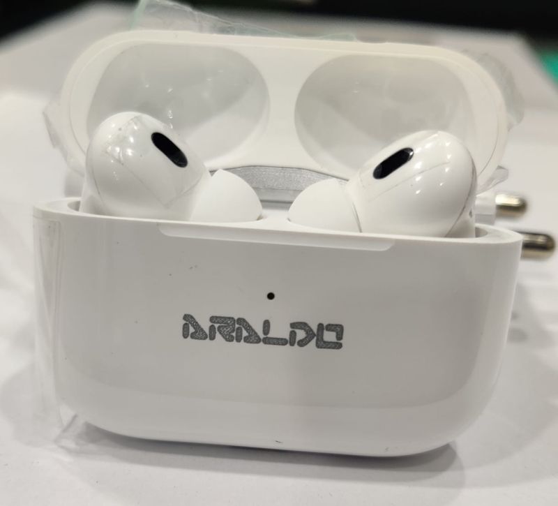 Araldo Earbuds