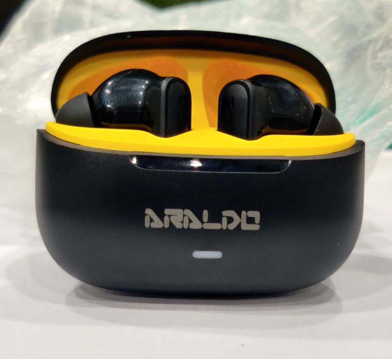 Araldo Tws 3001