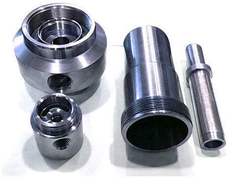 Steel Turning Parts