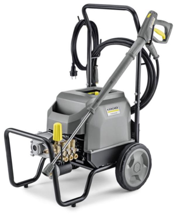 Karcher High Pressure For Cleaning