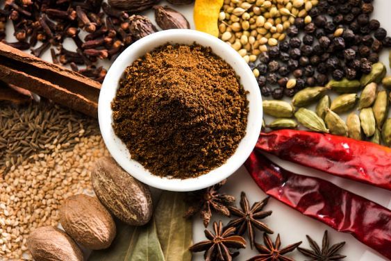 Garam Masala Powder