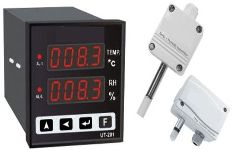Air Velocity Transmitter