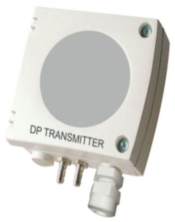 Digital Differential Pressure Transmitter