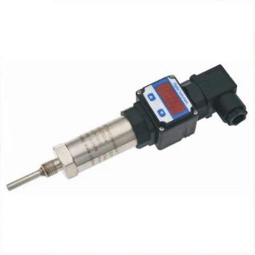 Pt100 Temperature Transmitter