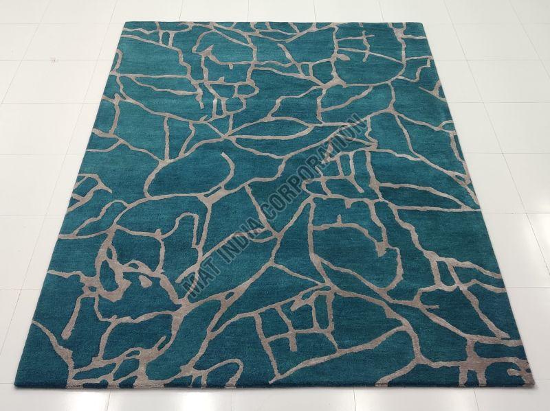 Hand Tufted Carpets