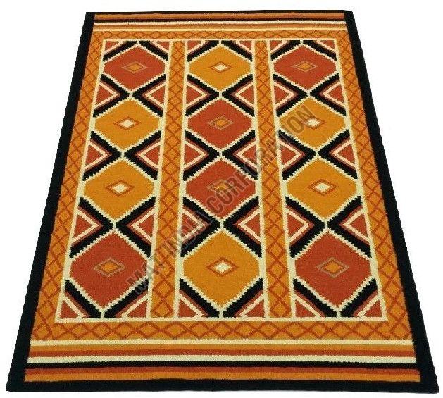 Hand Woven Kilim Rugs
