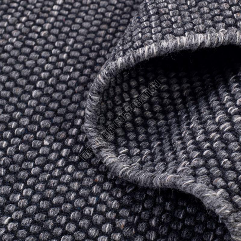 Handwoven Flat Weave Rug