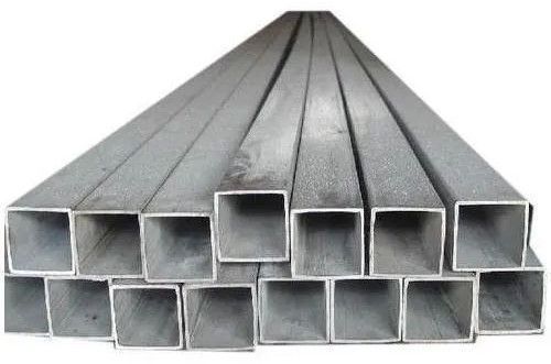 MS Square Pipe
