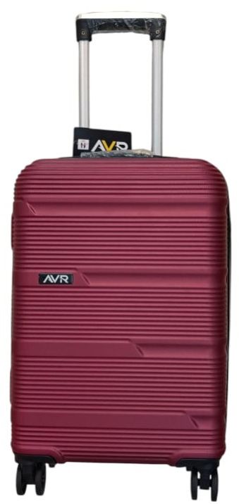 4 Wheel Trolley Bag