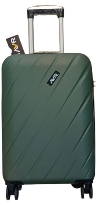 Hard Shell Trolley Bag ABS
