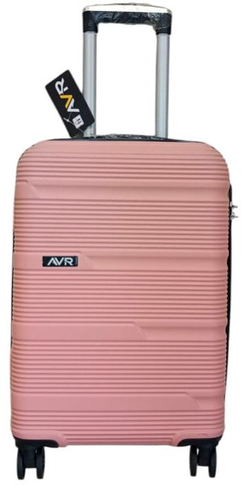 Shoft Shell Trolley Bag ABS