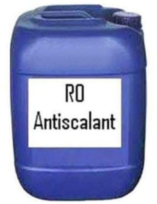 RO Antiscalant Chemical