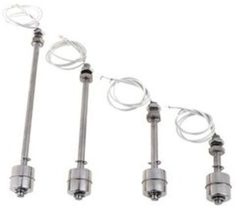 Stainless Steel Float Type Water Level Sensor