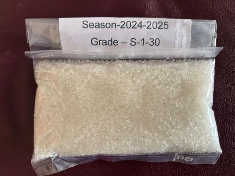 S1-30 White Crystal Sugar